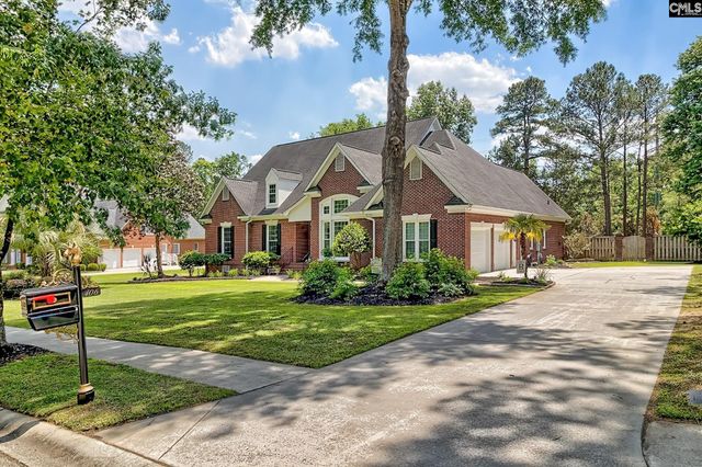 406 N Steeple Crest N, Irmo, SC 29063