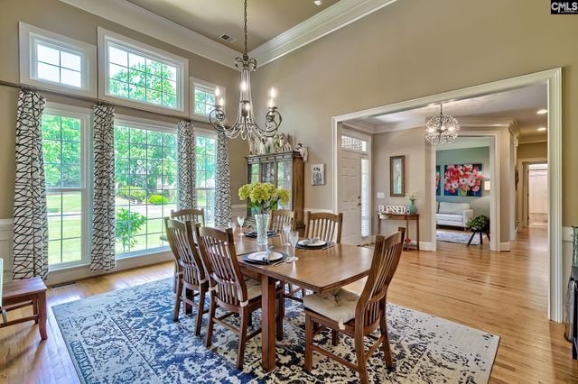 406 N Steeple Crest N, Irmo, SC 29063