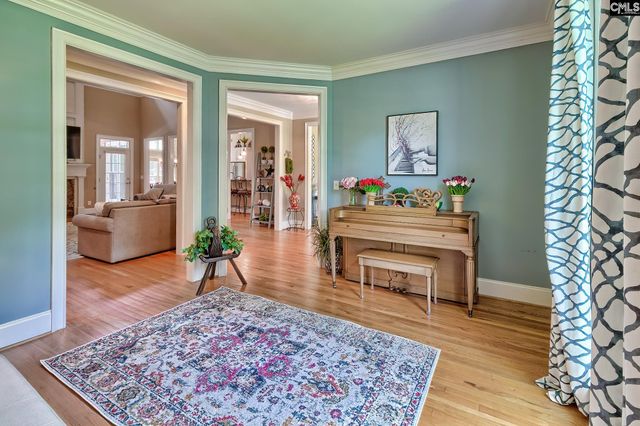 406 N Steeple Crest N, Irmo, SC 29063