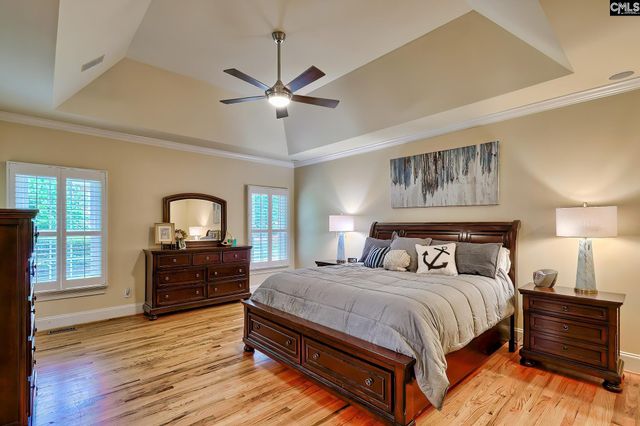 406 N Steeple Crest N, Irmo, SC 29063