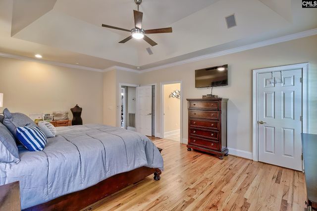 406 N Steeple Crest N, Irmo, SC 29063