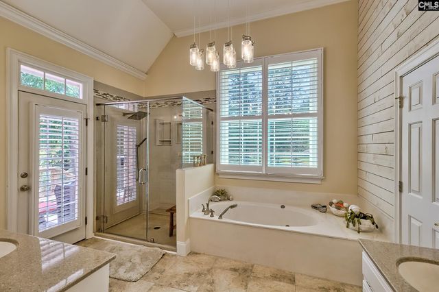 406 N Steeple Crest N, Irmo, SC 29063