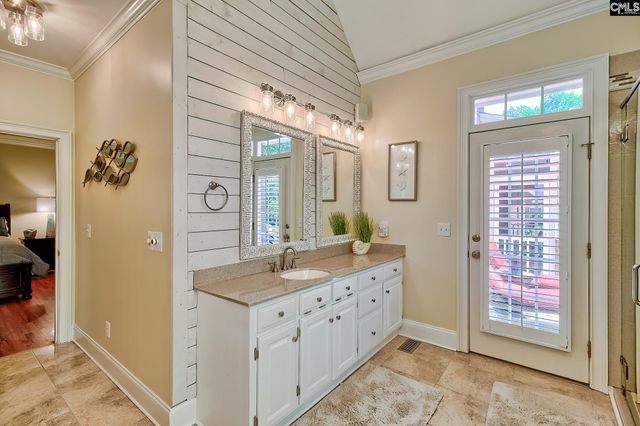 406 N Steeple Crest N, Irmo, SC 29063