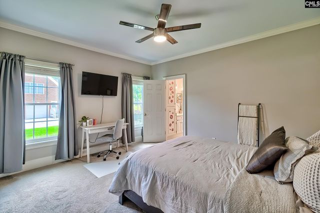 406 N Steeple Crest N, Irmo, SC 29063