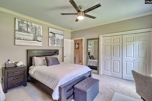 406 N Steeple Crest N, Irmo, SC 29063