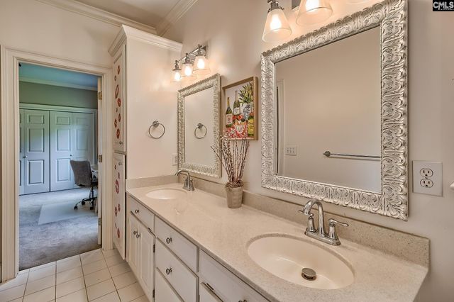 406 N Steeple Crest N, Irmo, SC 29063
