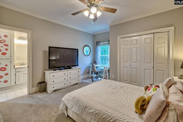 406 N Steeple Crest N, Irmo, SC 29063