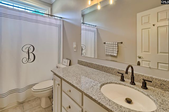 406 N Steeple Crest N, Irmo, SC 29063