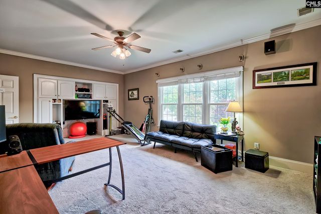406 N Steeple Crest N, Irmo, SC 29063