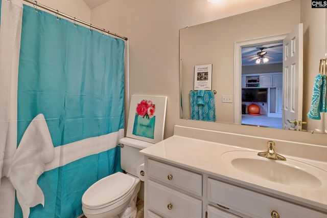 406 N Steeple Crest N, Irmo, SC 29063