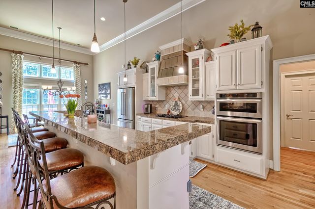 406 N Steeple Crest N, Irmo, SC 29063