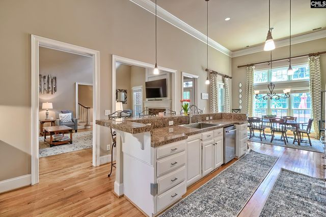 406 N Steeple Crest N, Irmo, SC 29063