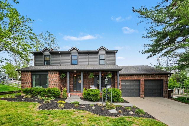 748 Timber Lane, Independence, KY 41051