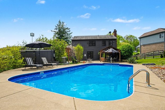 748 Timber Lane, Independence, KY 41051