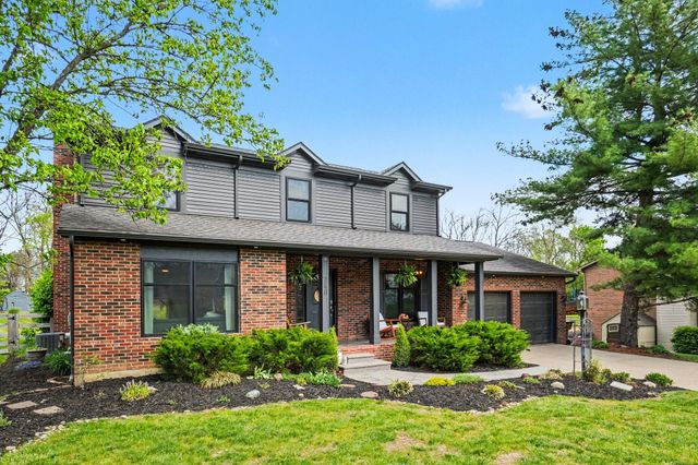 748 Timber Lane, Independence, KY 41051