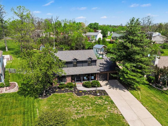 748 Timber Lane, Independence, KY 41051