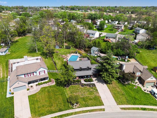 748 Timber Lane, Independence, KY 41051