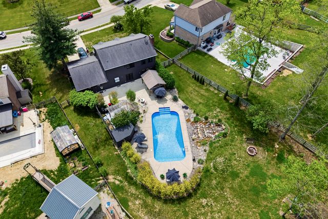 748 Timber Lane, Independence, KY 41051