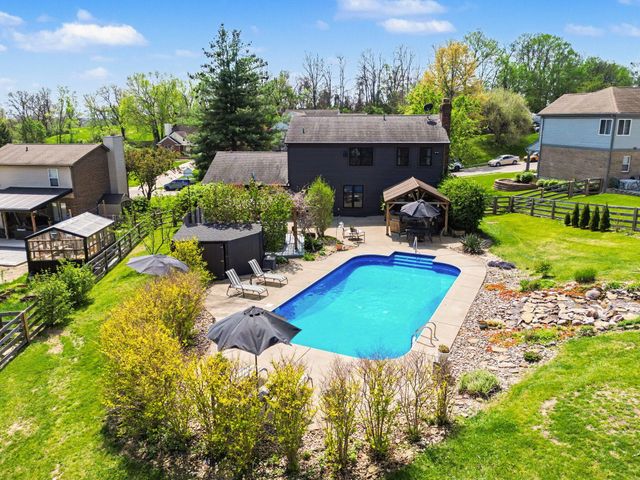 748 Timber Lane, Independence, KY 41051
