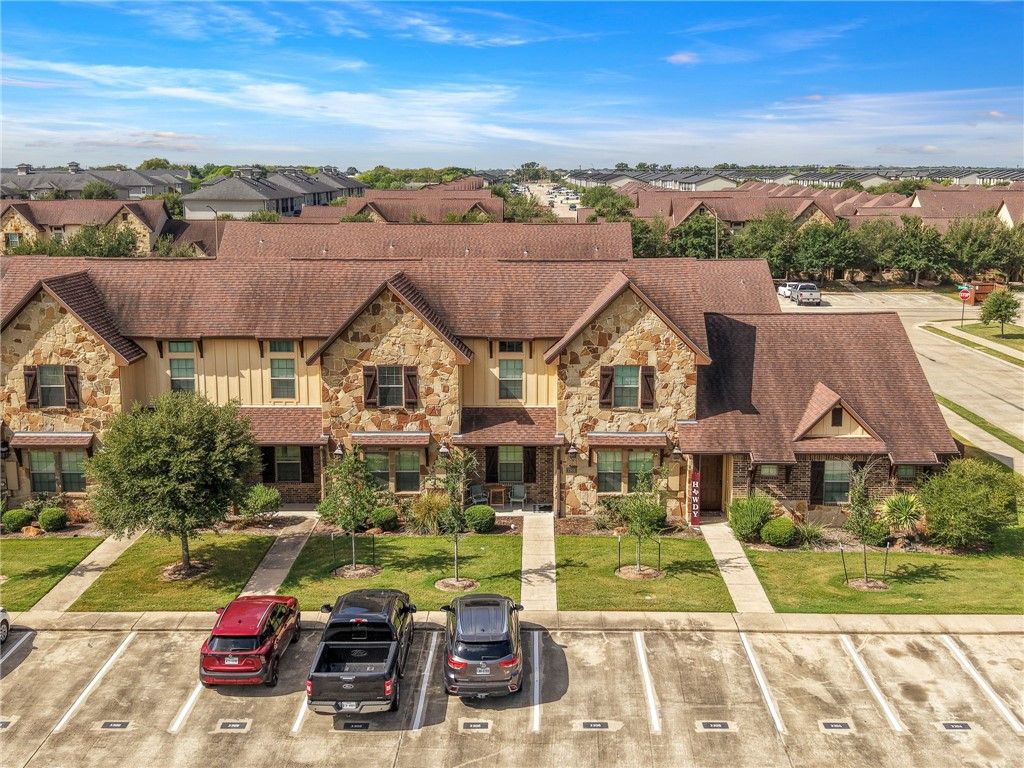 3308 Airborne Avenue, College Station, TX 77845 — photo 2
