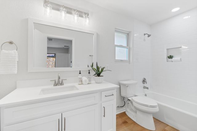 1034 Wisteria TRL, Austin, TX 78753