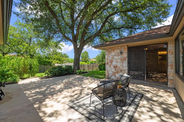 1034 Wisteria TRL, Austin, TX 78753