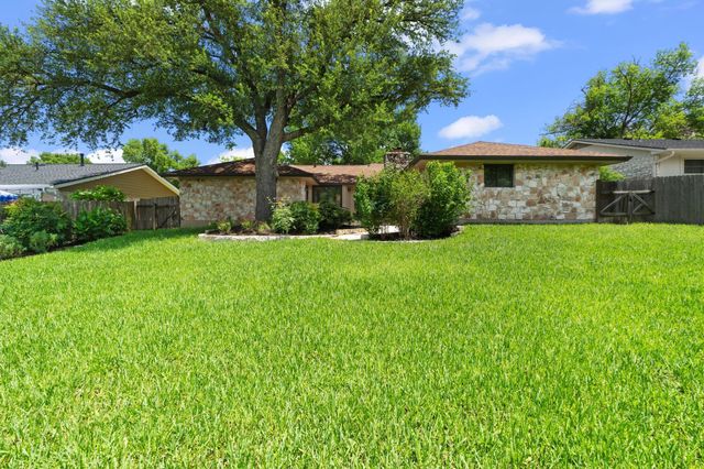 1034 Wisteria TRL, Austin, TX 78753