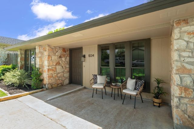 1034 Wisteria TRL, Austin, TX 78753