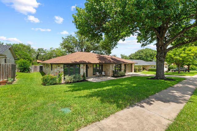 1034 Wisteria TRL, Austin, TX 78753