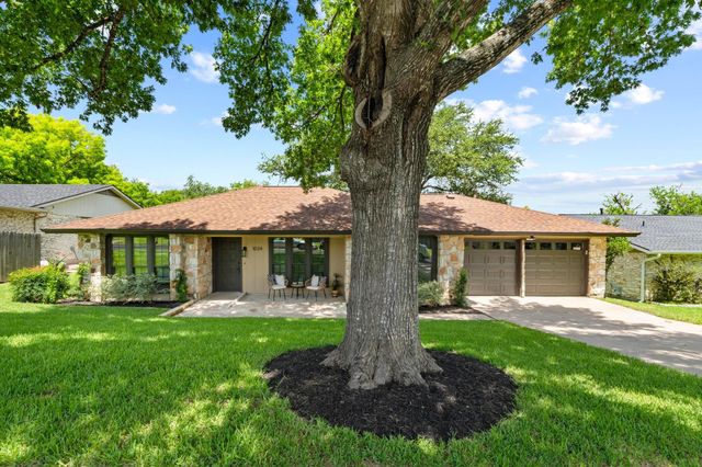 1034 Wisteria TRL, Austin, TX 78753