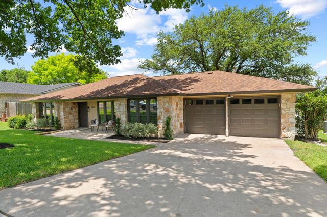 1034 Wisteria TRL, Austin, TX 78753