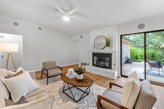 1034 Wisteria TRL, Austin, TX 78753