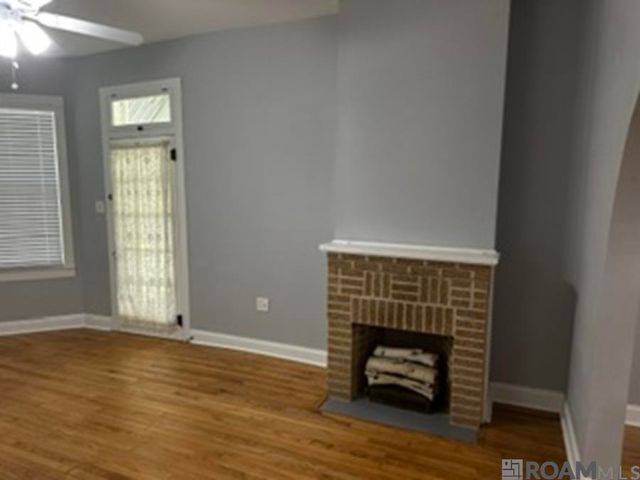 246 Lejeune Ln, Brusly, LA 70719