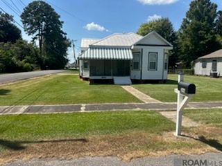 246 Lejeune Ln, Brusly, LA 70719