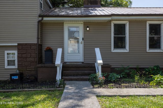 1113 Mccaslin Ave, Sweetwater, TN 37874