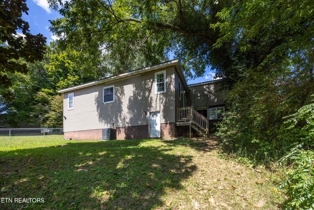 1113 Mccaslin Ave, Sweetwater, TN 37874