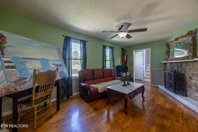 1113 Mccaslin Ave, Sweetwater, TN 37874