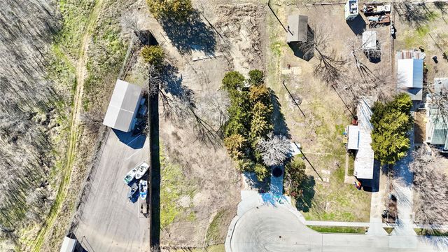 120 Stark Road, Hackberry, TX 75036