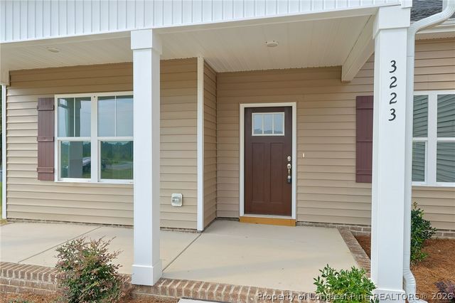 3223 Leaflet Church Road, Broadway, NC 27505