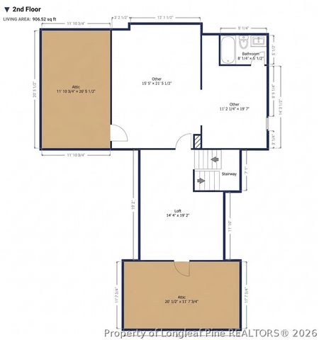 3223 Leaflet Church Road, Broadway, NC 27505