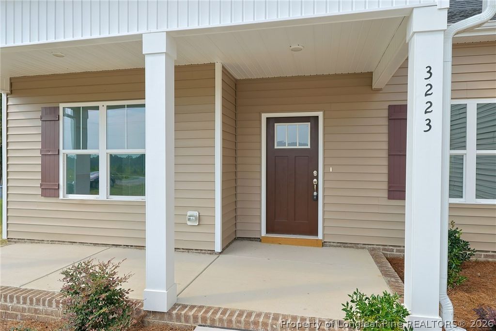 3223 Leaflet Church Road, Broadway, NC 27505 — photo 2