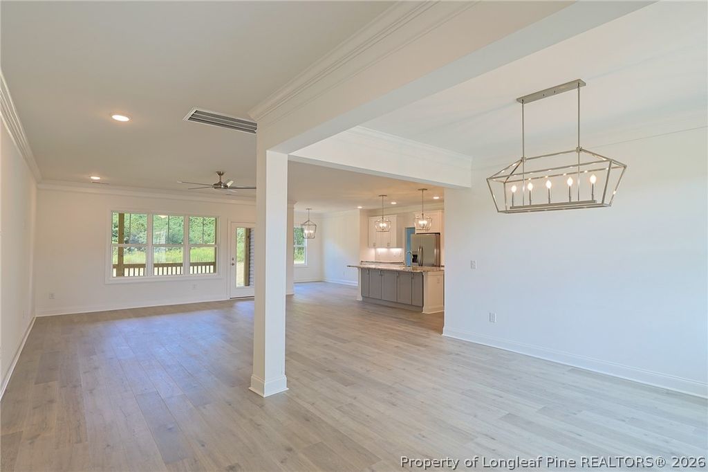 3223 Leaflet Church Road, Broadway, NC 27505 — photo 5