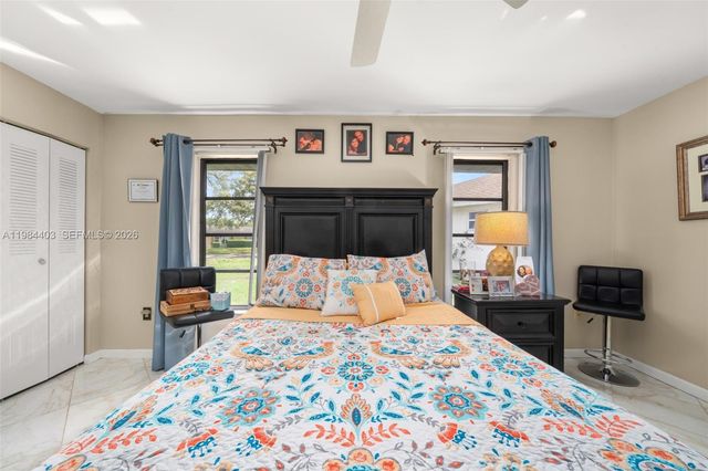 4201 Westminster Road, Sebring, FL Road