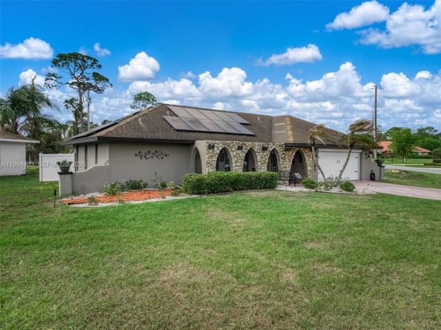 4201 Westminster Road, Sebring, FL Road