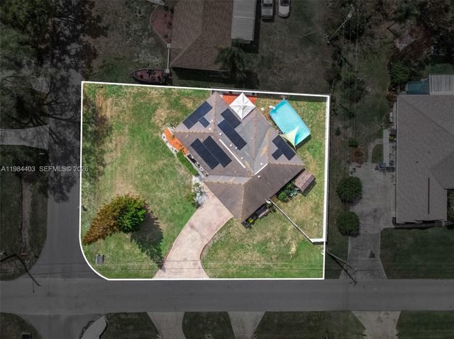 4201 Westminster Road, Sebring, FL Road