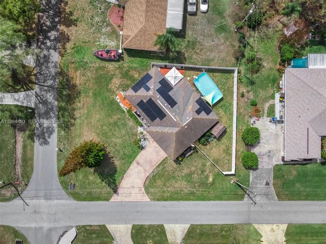 4201 Westminster Road, Sebring, FL Road