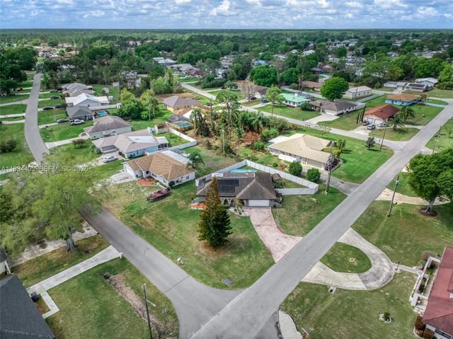 4201 Westminster Road, Sebring, FL Road