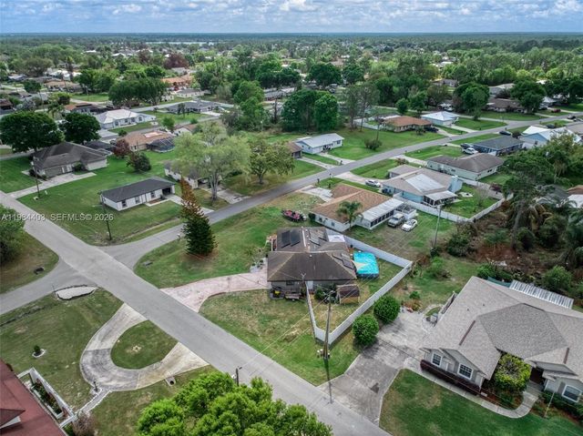 4201 Westminster Road, Sebring, FL Road