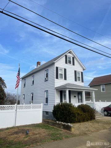 11 IDLEWILD Avenue, Sayreville, NJ 08872