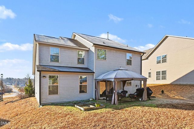 69 Sugarbush Court, Clayton, NC 27527